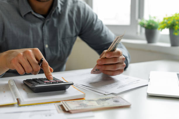 Best Credit Repair Services  in Loudonville, OH