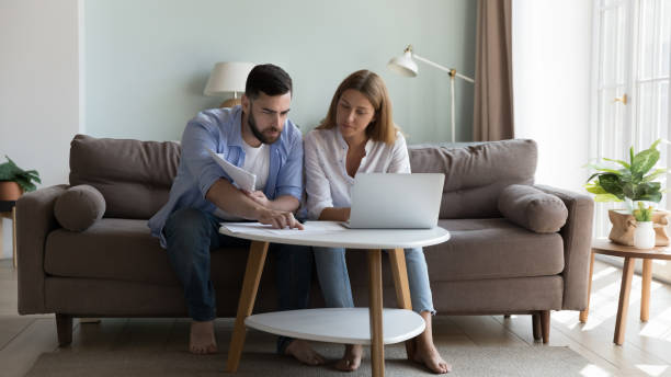Best Home Loans (Mortgages)  in Loudonville, OH