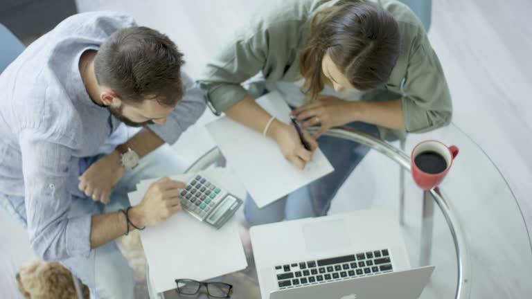 Financial Counseling and Guidance in Loudonville, OH